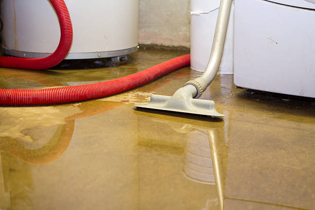 24/7 water damage repair in Webster City, IA