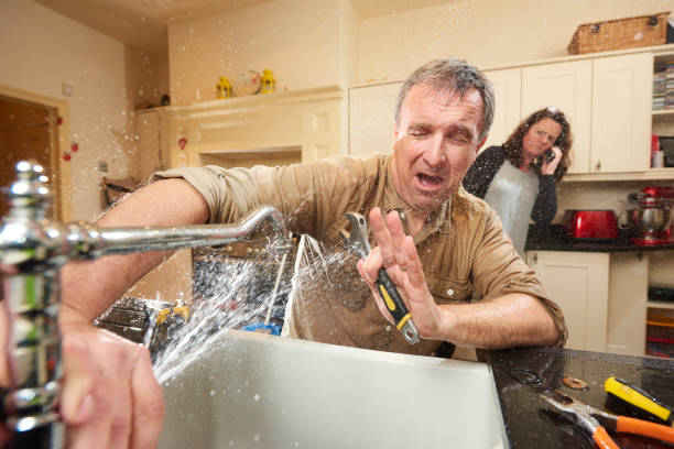 Water damage restoration mold remediation in Webster City, IA